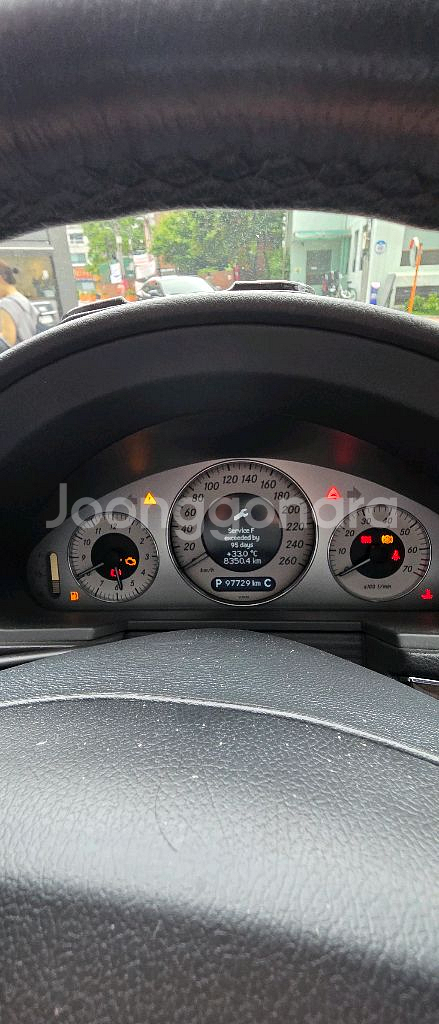 벤츠e350--7