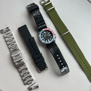 세이코7S26-0020(SKX009)빈티지시계/오버홀O