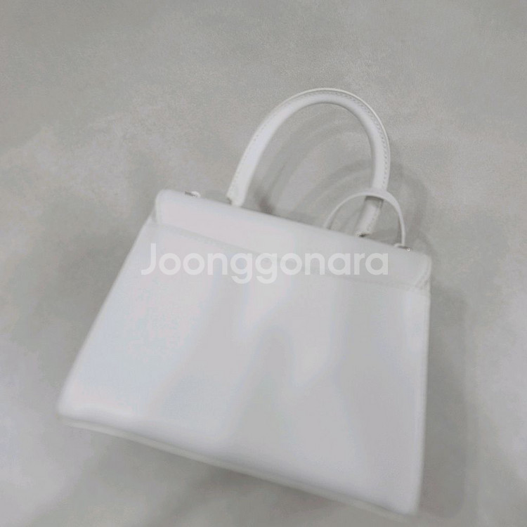 조셉앤스테이시의 소가죽 가방 (cu알뜰택포)--2