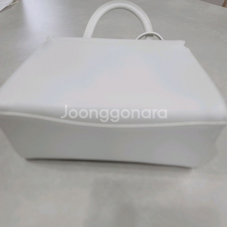 조셉앤스테이시의 소가죽 가방 (cu알뜰택포)--3