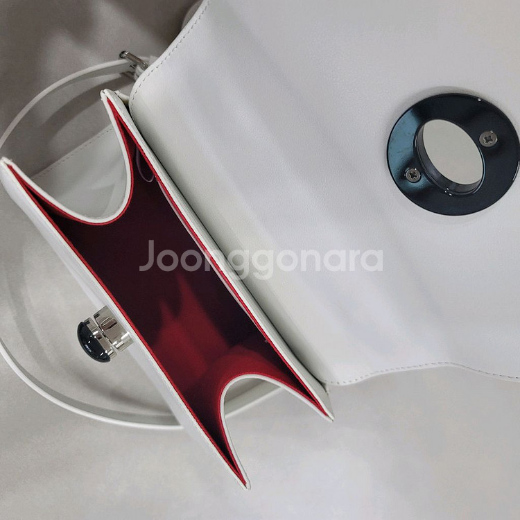 조셉앤스테이시의 소가죽 가방 (cu알뜰택포)--5