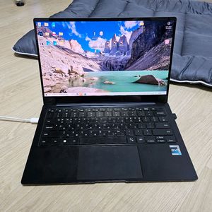 갤럭시북2 프로 13인치 12세대i7