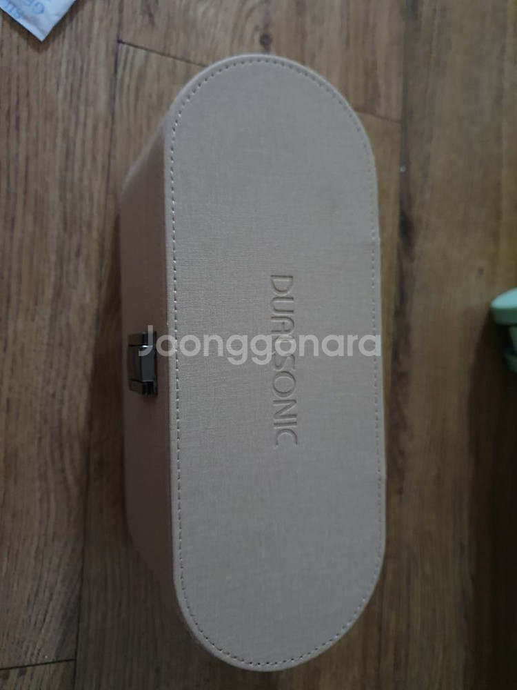 듀얼소닉 멕시멈--3