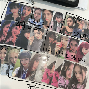 스테이씨 포카