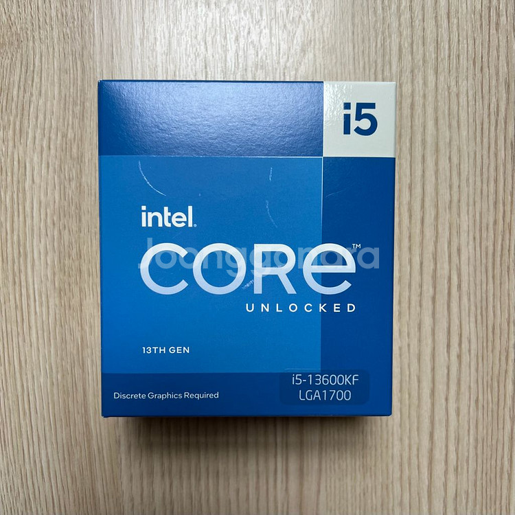 13600KF+B660M 박격포+3200CL14 32G--1