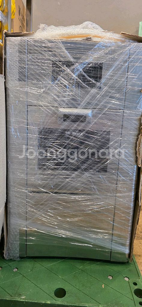 스노우폴 눈꽃제빙기 SF-1305B 새상품--1