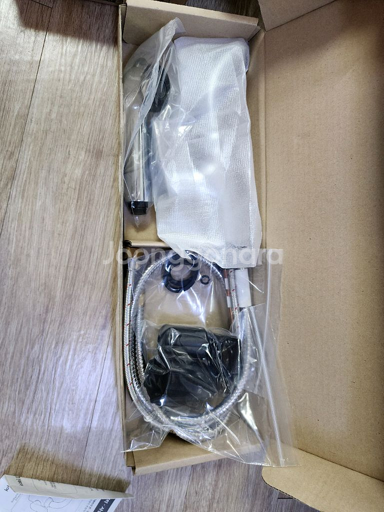 LX Z:in fs0207 g053. 수전 새상품--4