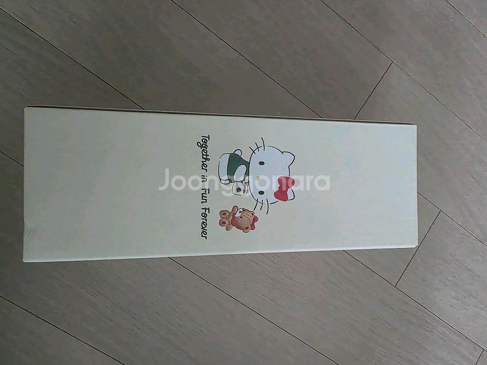 헬로키티 스타벅스 텀블러 새상품 (정가양도)--0