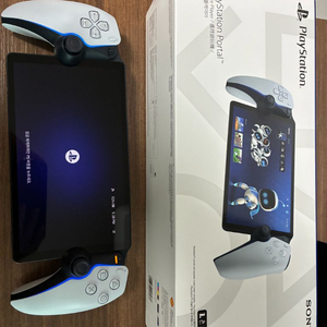 플스 포탈 (ps portal)
