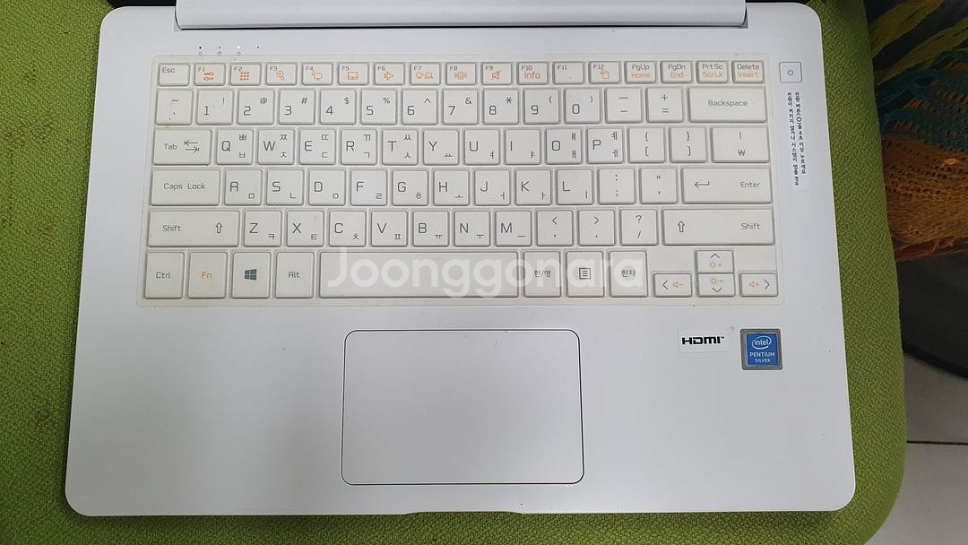 LG 울트라북 14인치 ,14U390--3