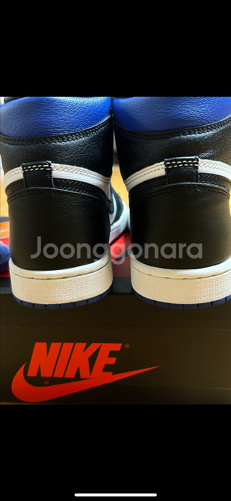 조던1레트로 하이 OG 로얄토 250--4