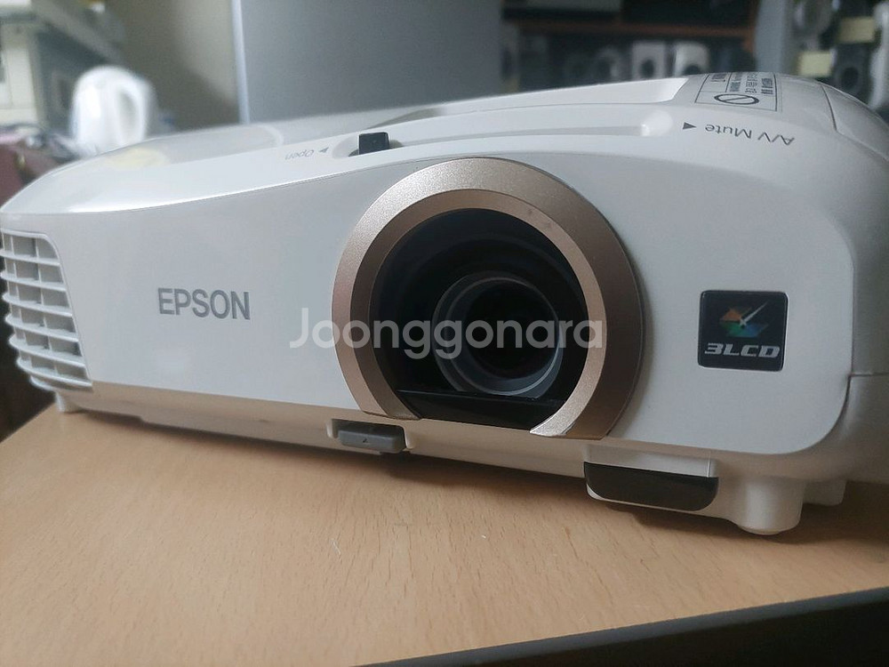 엡손 EH-TW5350 빔프로젝터--0
