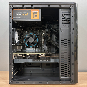 12400F/RTX3070 Ti/램16GB/게임용PC