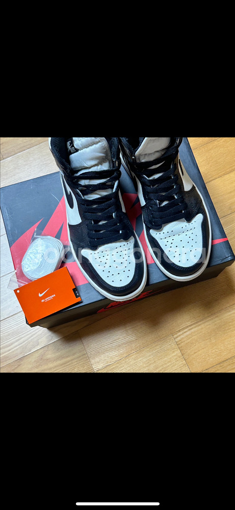 조던1 레트로 하이 OG 블랙모카 250--0
