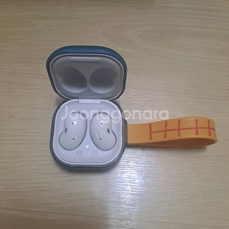 삼성 갤럭시 버즈 라이브/SM-R180 AKG--4