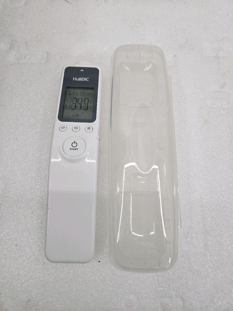 비접촉 체온계 입니다--1