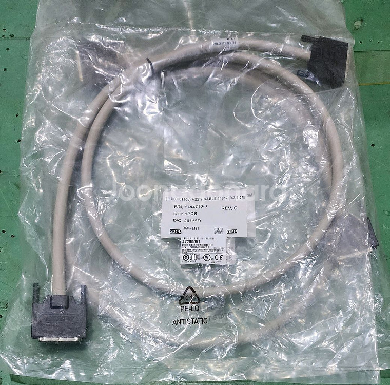 LS PLC XGF-PD2H 판매합니다--1