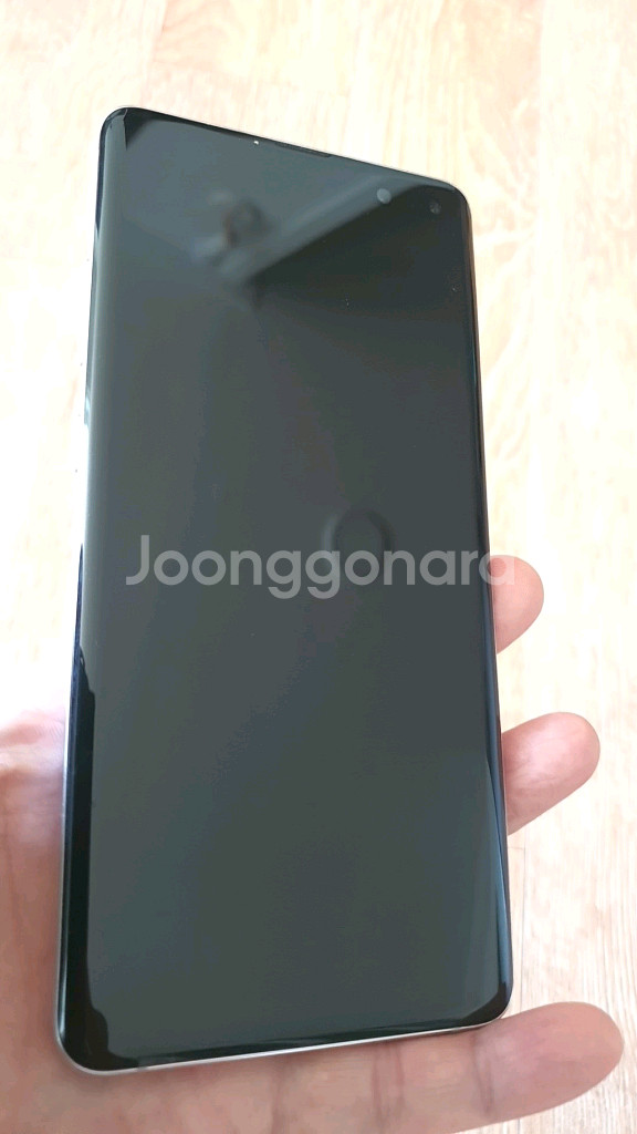 갤럭시S10 5G (256G)--0