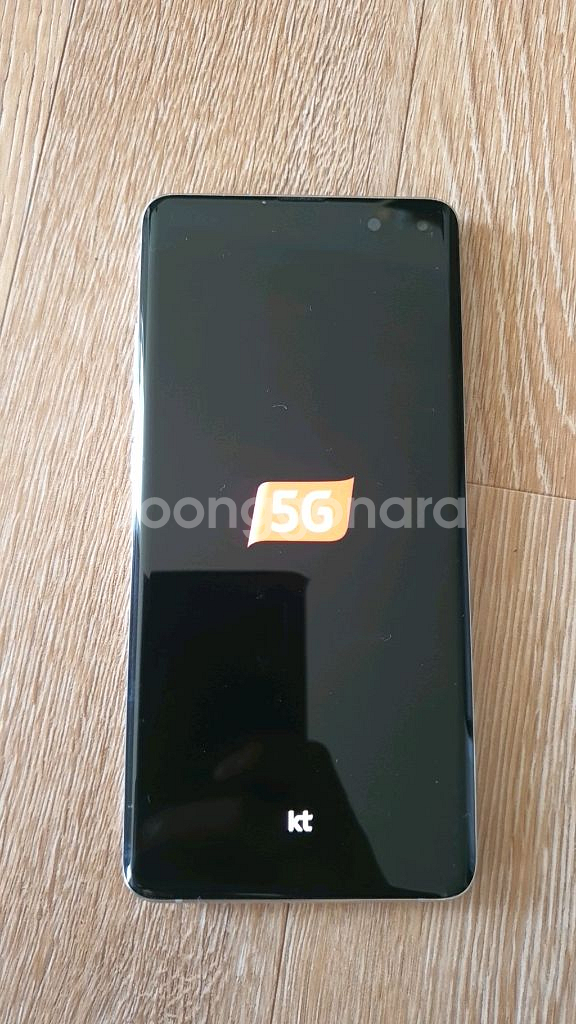 갤럭시S10 5G (256G)--3
