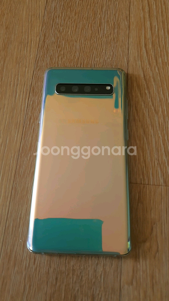 갤럭시S10 5G (256G)--1