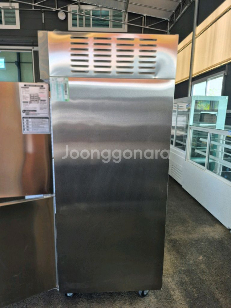업소용 라셀르 간냉식 올 냉동고--2