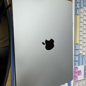 맥북프로 14인치 m2max 12/30 64gb 1tb
