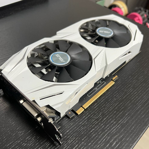 GTX 1060 3GB 그래픽카드