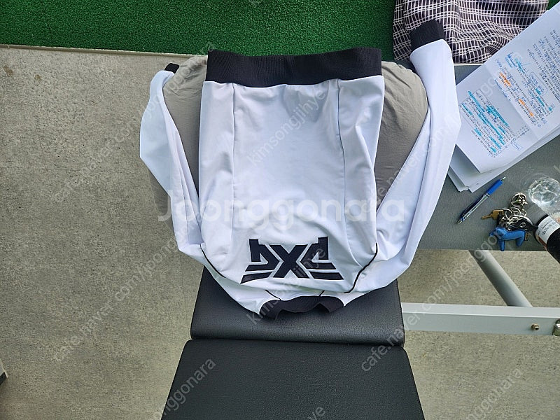Pxg 여성 스윙자켓 정66까지--1