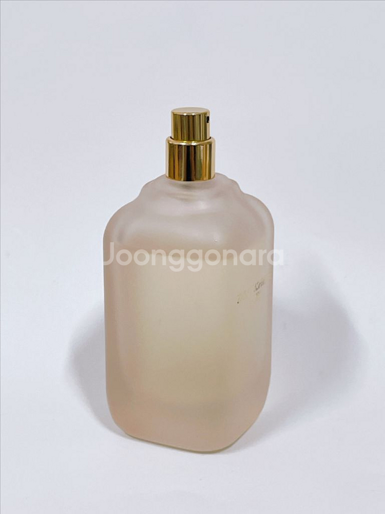 자라 캐시미어 머스크 향수 100ml--2