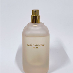 자라 캐시미어 머스크 향수 100ml