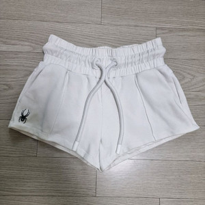 [S]스파이더 여성 쇼츠