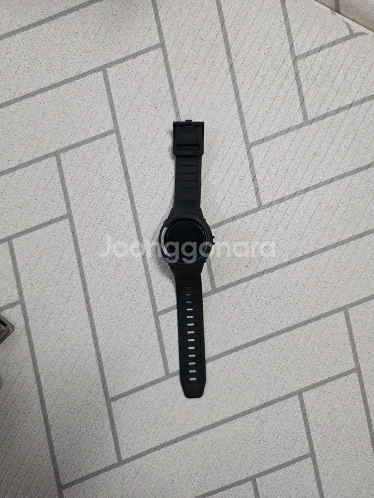삼성 갤럭시 워치6 클래식 43mm--2