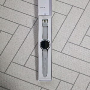 삼성 갤럭시 워치6 클래식 43mm