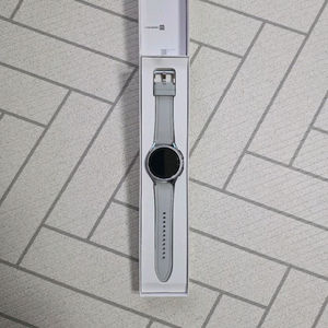 삼성 갤럭시 워치6 클래식 43mm