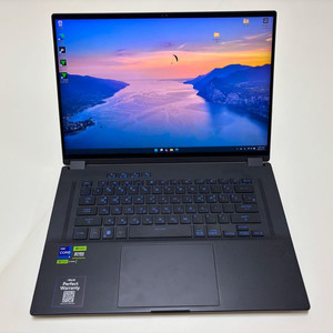 ASUS ROG Flow X16 64GB RTX4070