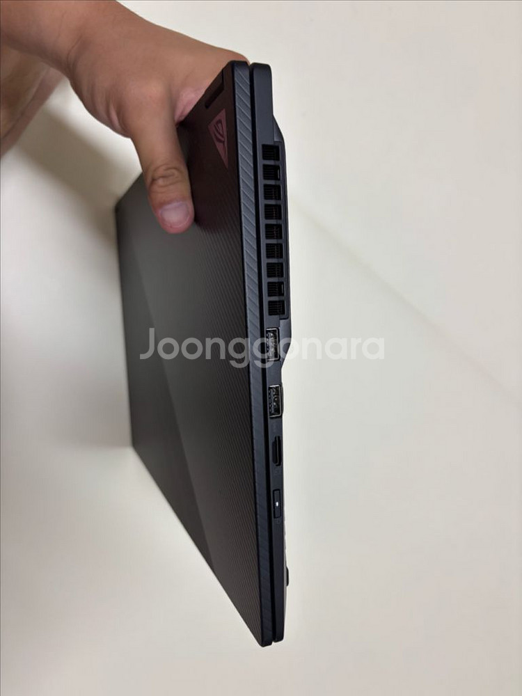 ASUS ROG Flow X16 64GB RTX4070--4