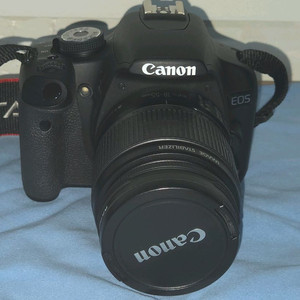 캐논 EOS 500D 순정렌즈 포함 풀구성입니다.