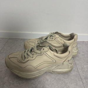 구찌 라이톤 더티 사이즈 6