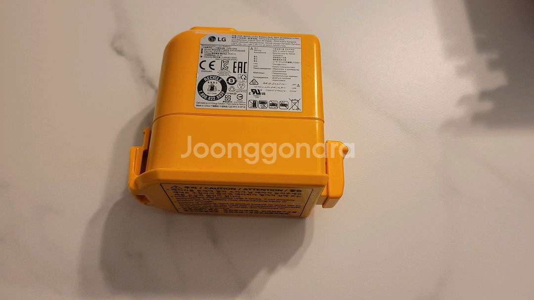 lg a9,a9s용 배터리 판매합니다--1