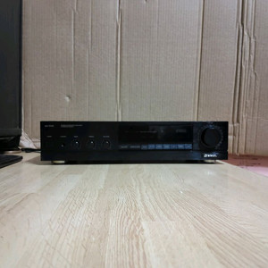 인켈 인티앰프 AI 1110 (오디오 스피커 CD