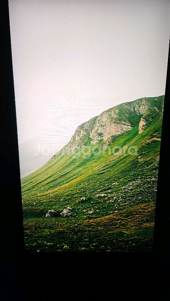 크로스오버 32인치 모니터--0