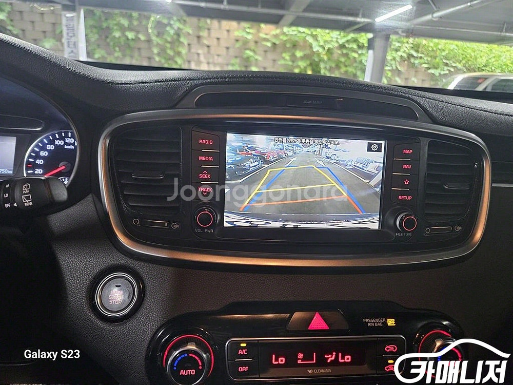 [기아]더 뉴 쏘렌토 디젤 2.0 2WD 노블레스 (5--4