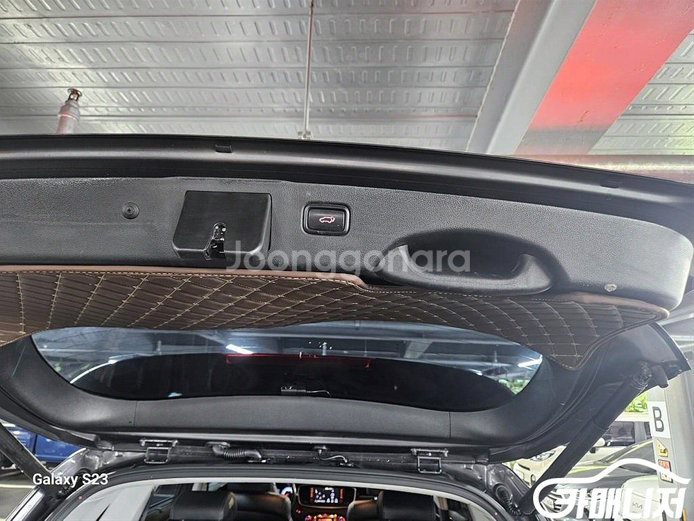 [기아]더 뉴 쏘렌토 디젤 2.0 2WD 노블레스 (5--5