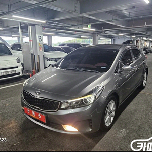 [기아]더뉴 K3 1.6 GDI 트렌디 스타일 (5인승