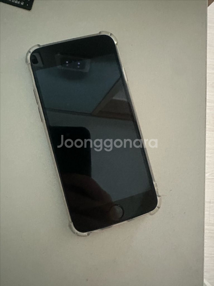 아이폰 6s 스페이스그레이--1