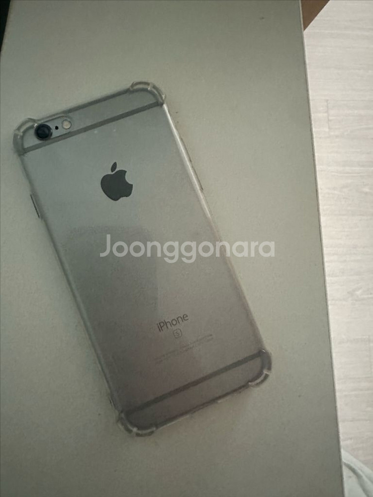아이폰 6s 스페이스그레이--0