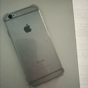 아이폰 6s 스페이스그레이