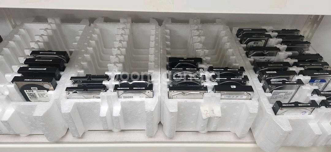 1TB,2TB,3TB,4TB 팝니다--0