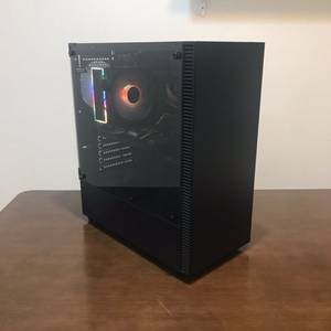 게이밍 컴퓨터 싸게팔아오 rtx2060super