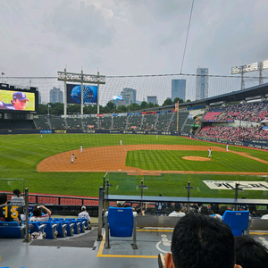 8/19,20,21중 잠실 야구티켓 구해요